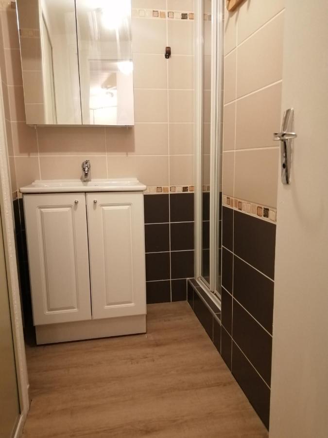 Appartement 6/7 Personnes Pied Des Pistes A Plagne Centre Ла-Плань Экстерьер фото